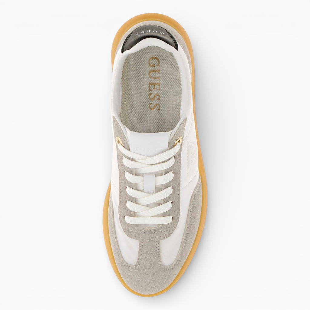 Baskets Femme Parlet