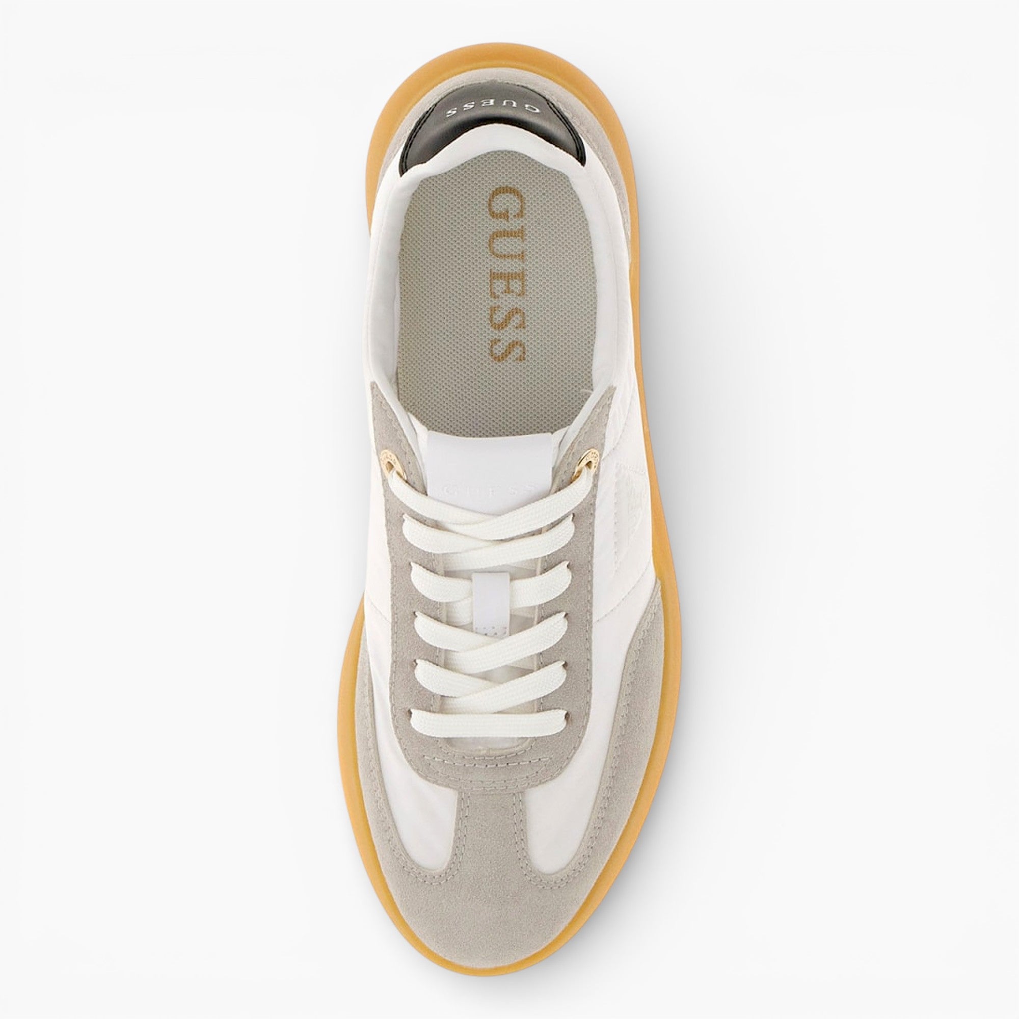 Baskets Femme Parlet