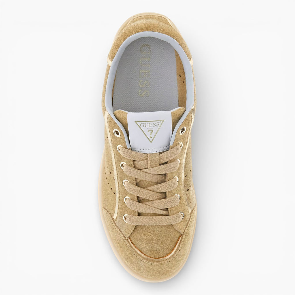 Baskets Femme Jhell