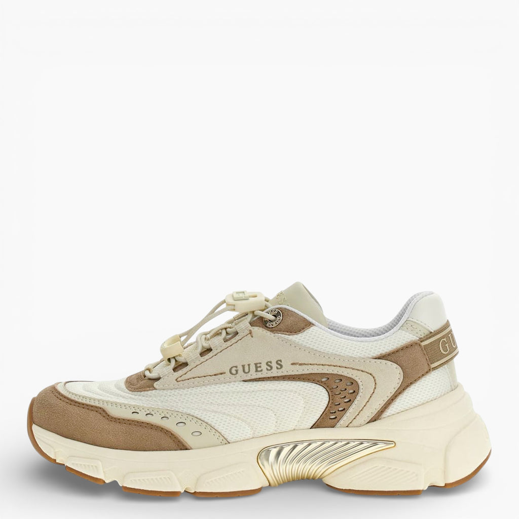 Baskets Femme Imeri
