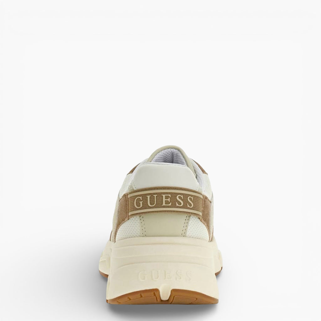 Baskets Femme Imeri