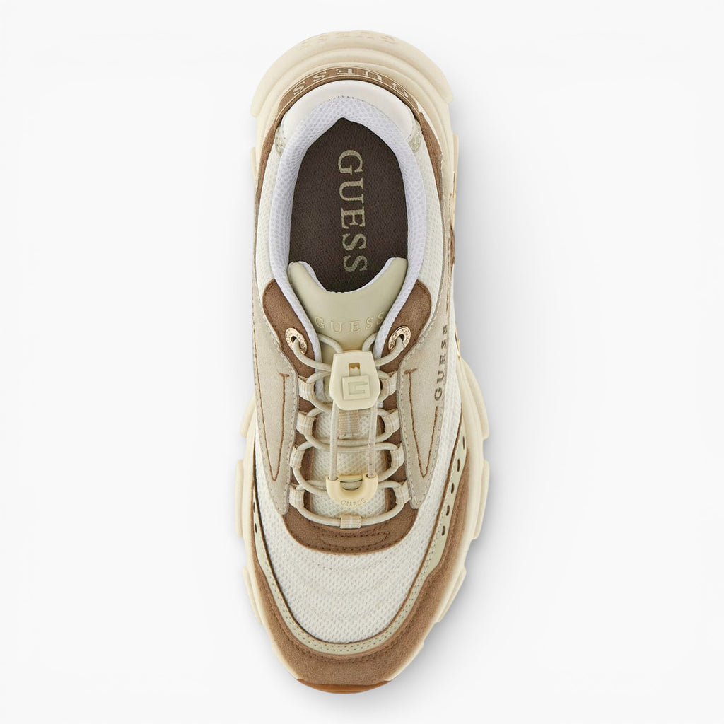 Baskets Femme Imeri