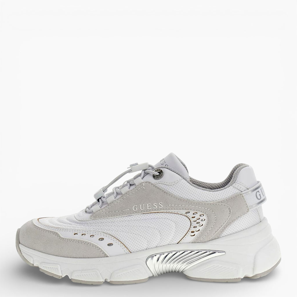 Baskets Femme Imeri