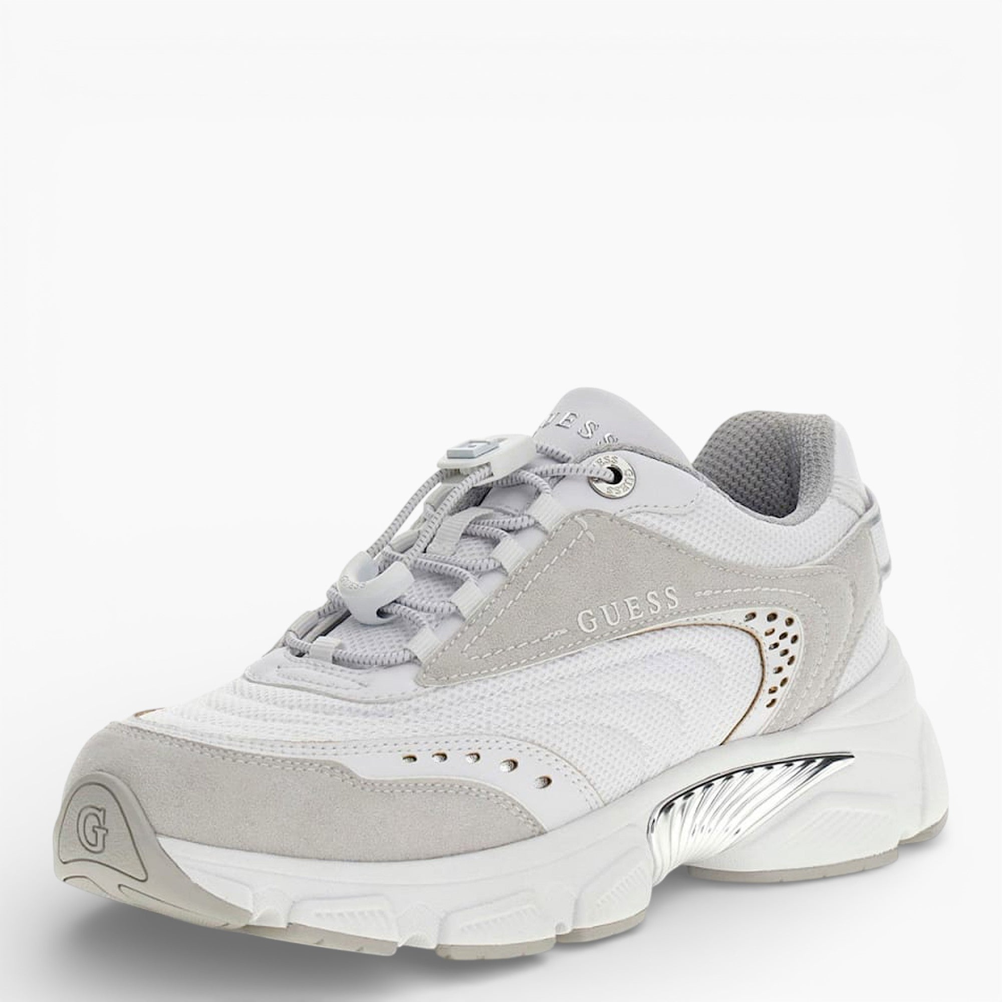 Baskets Femme Imeri