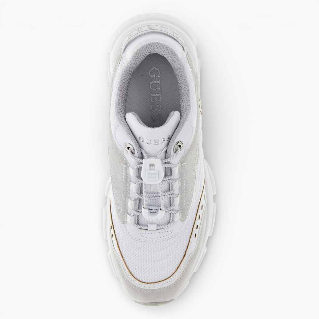 Baskets Femme Imeri