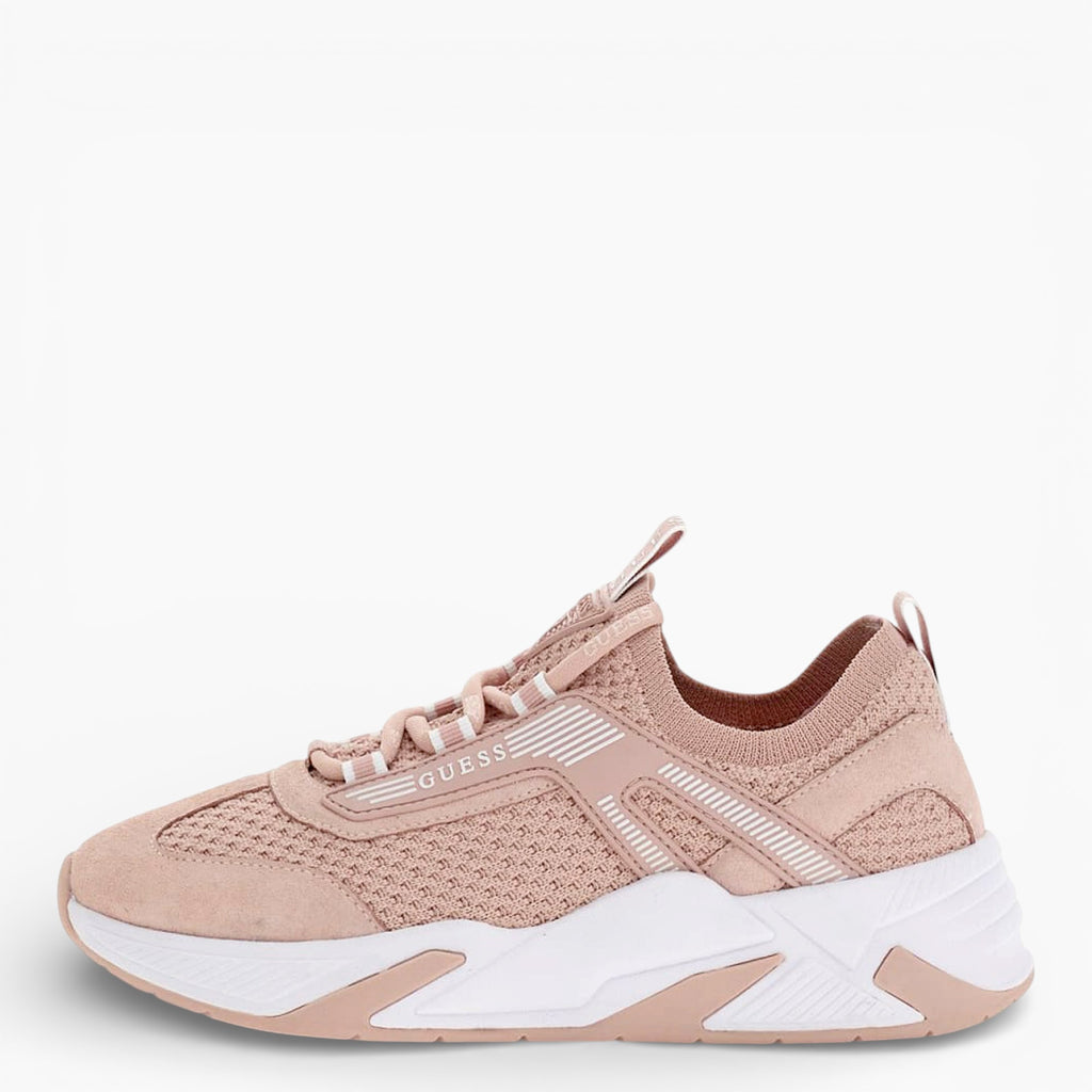 Baskets Femme Genga