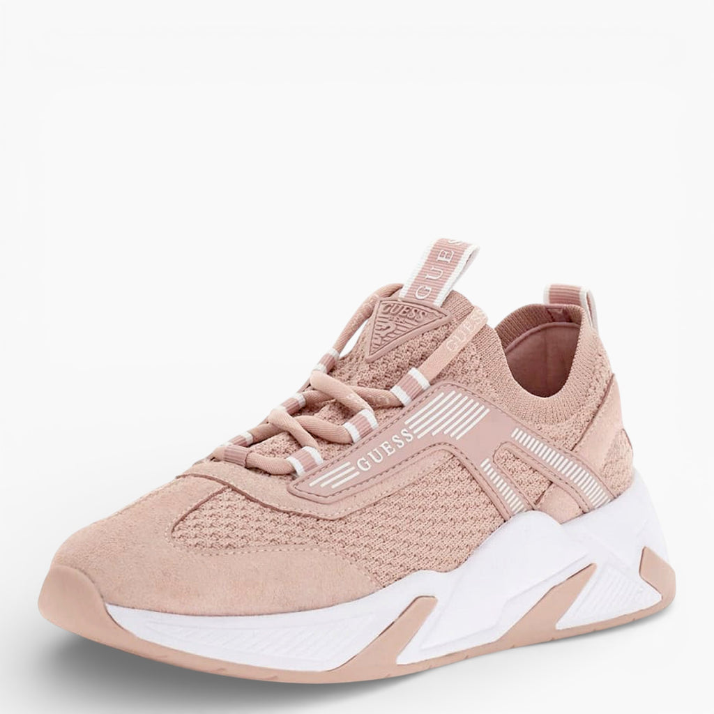 Baskets Femme Genga