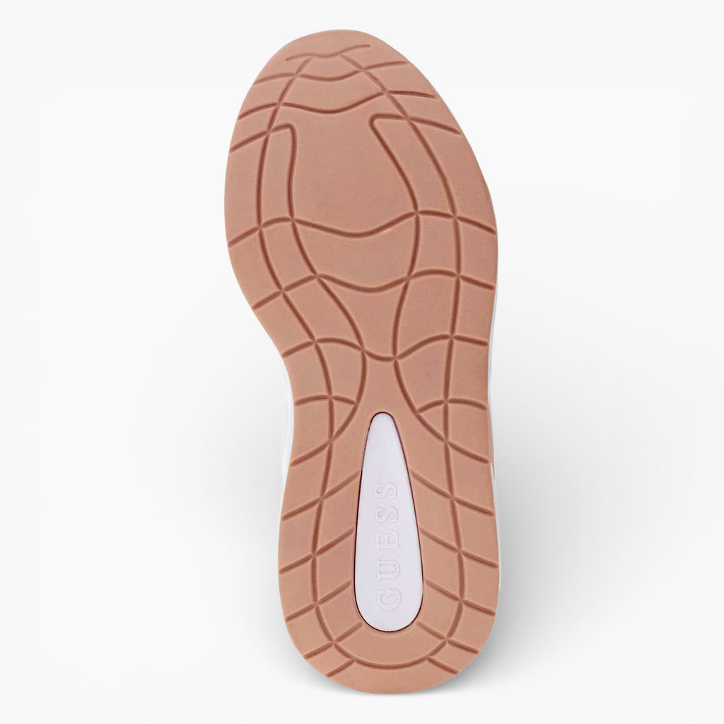Baskets Femme Genga