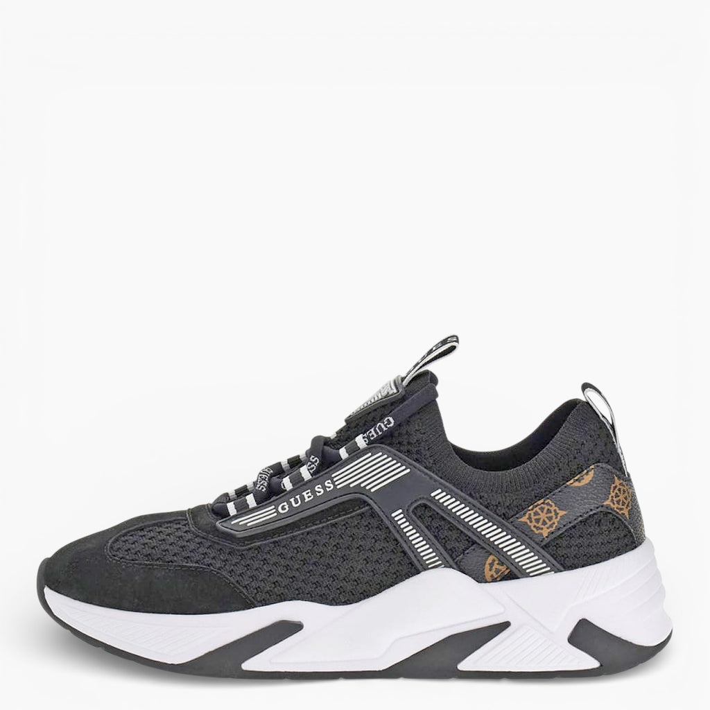 Baskets Femme Genga