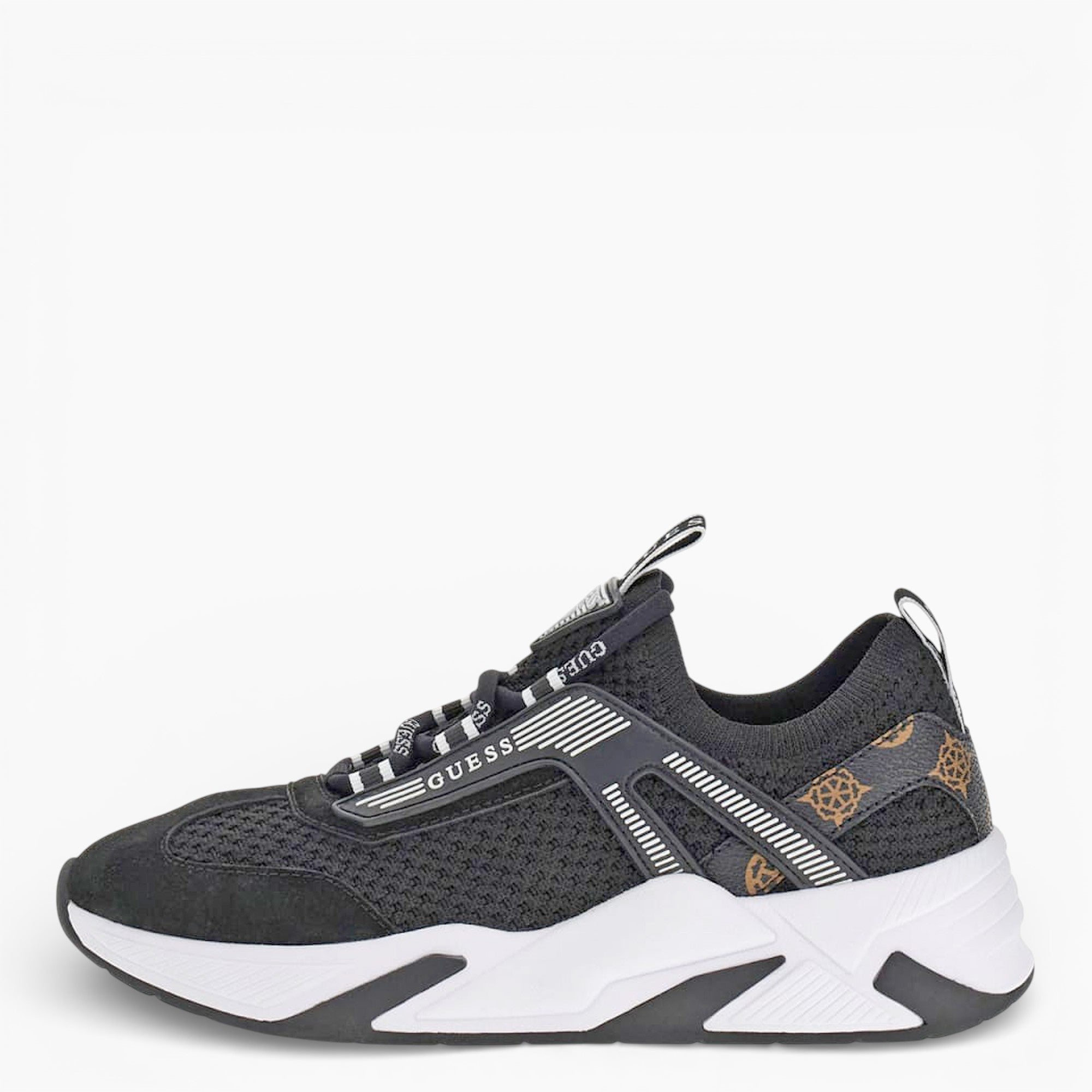 Sneakers Donna Genga