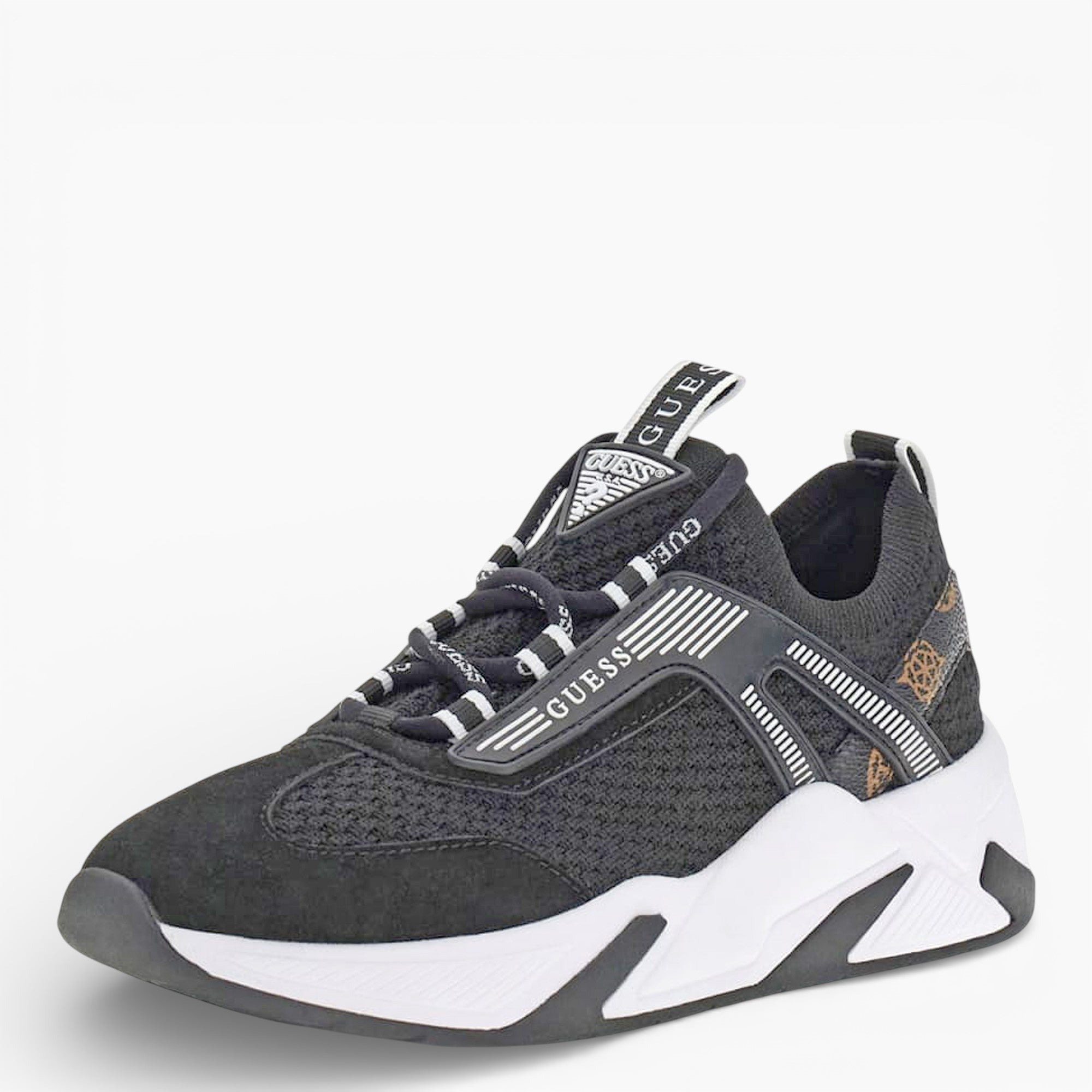 Sneakers Donna Genga
