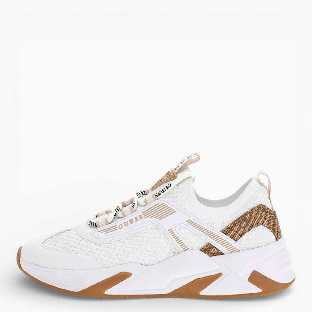 Baskets Femme Genga