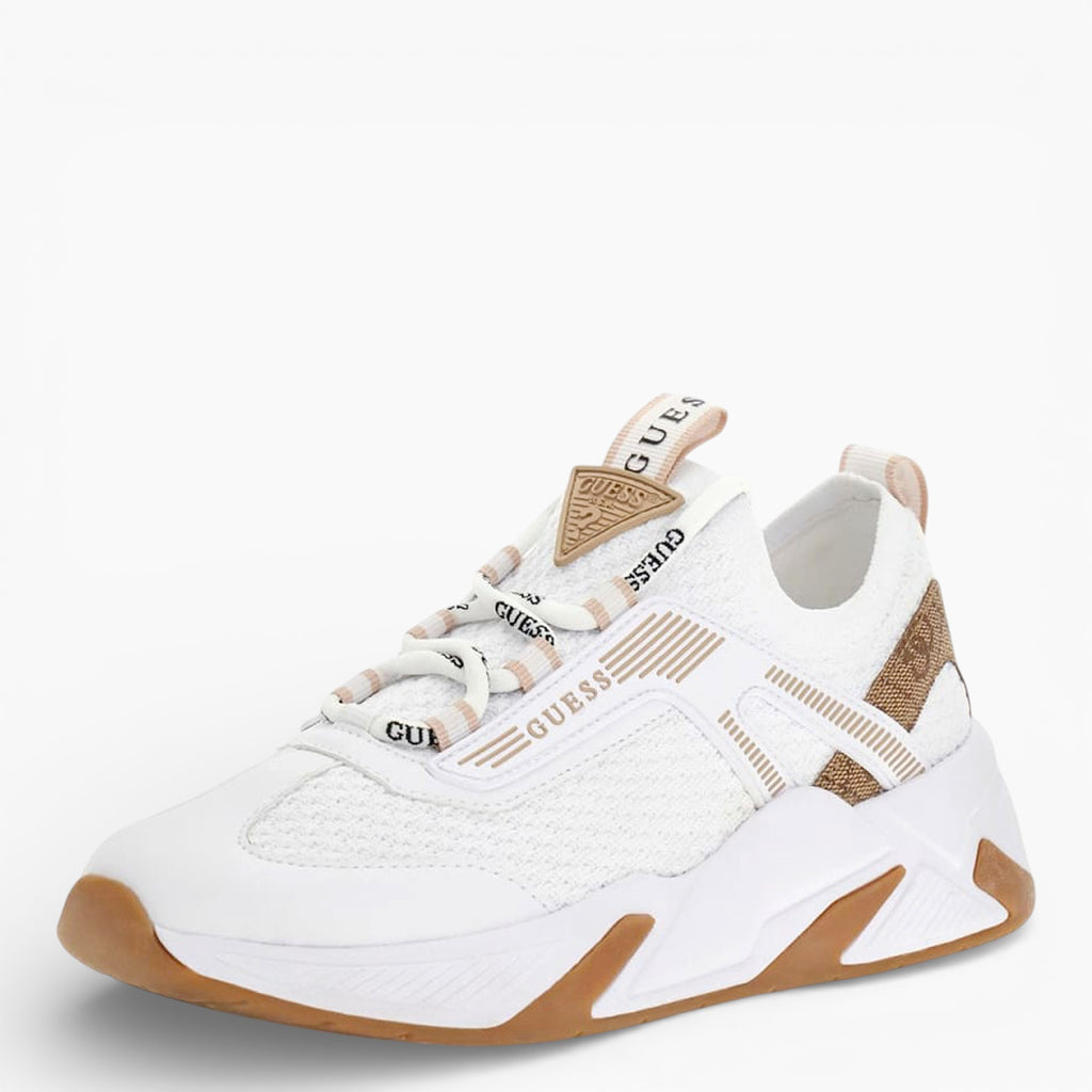 Baskets Femme Genga