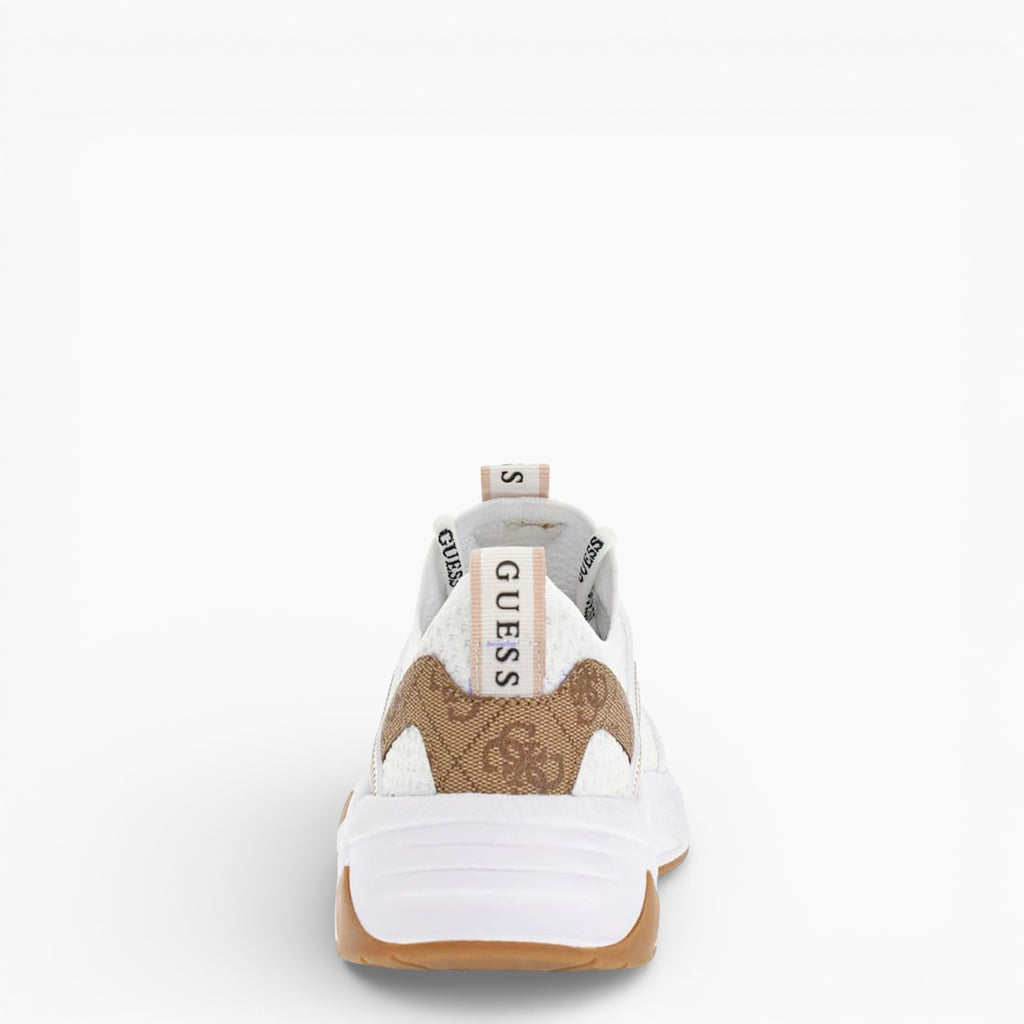 Baskets Femme Genga