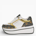 Baskets Femme Camrio