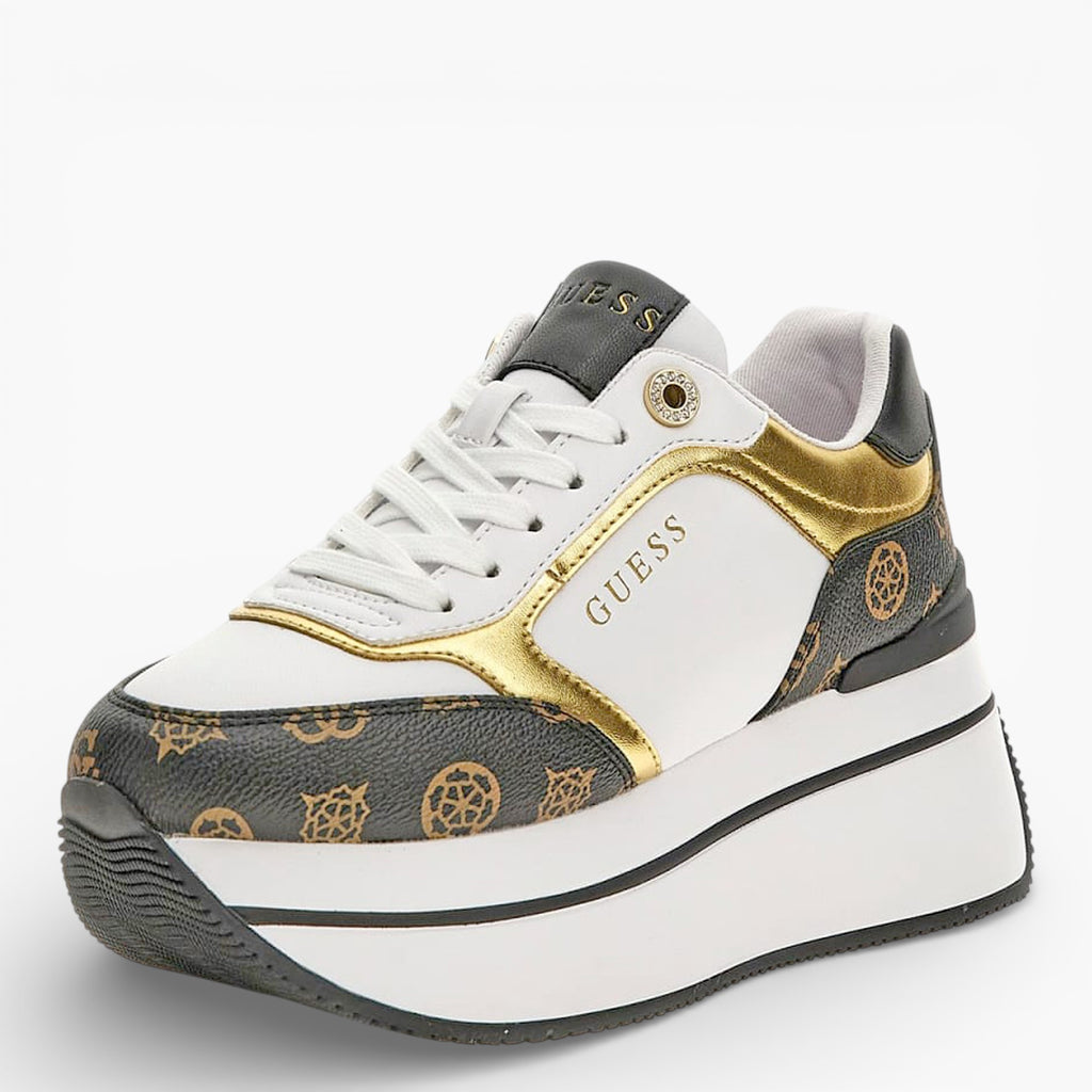 Baskets Femme Camrio