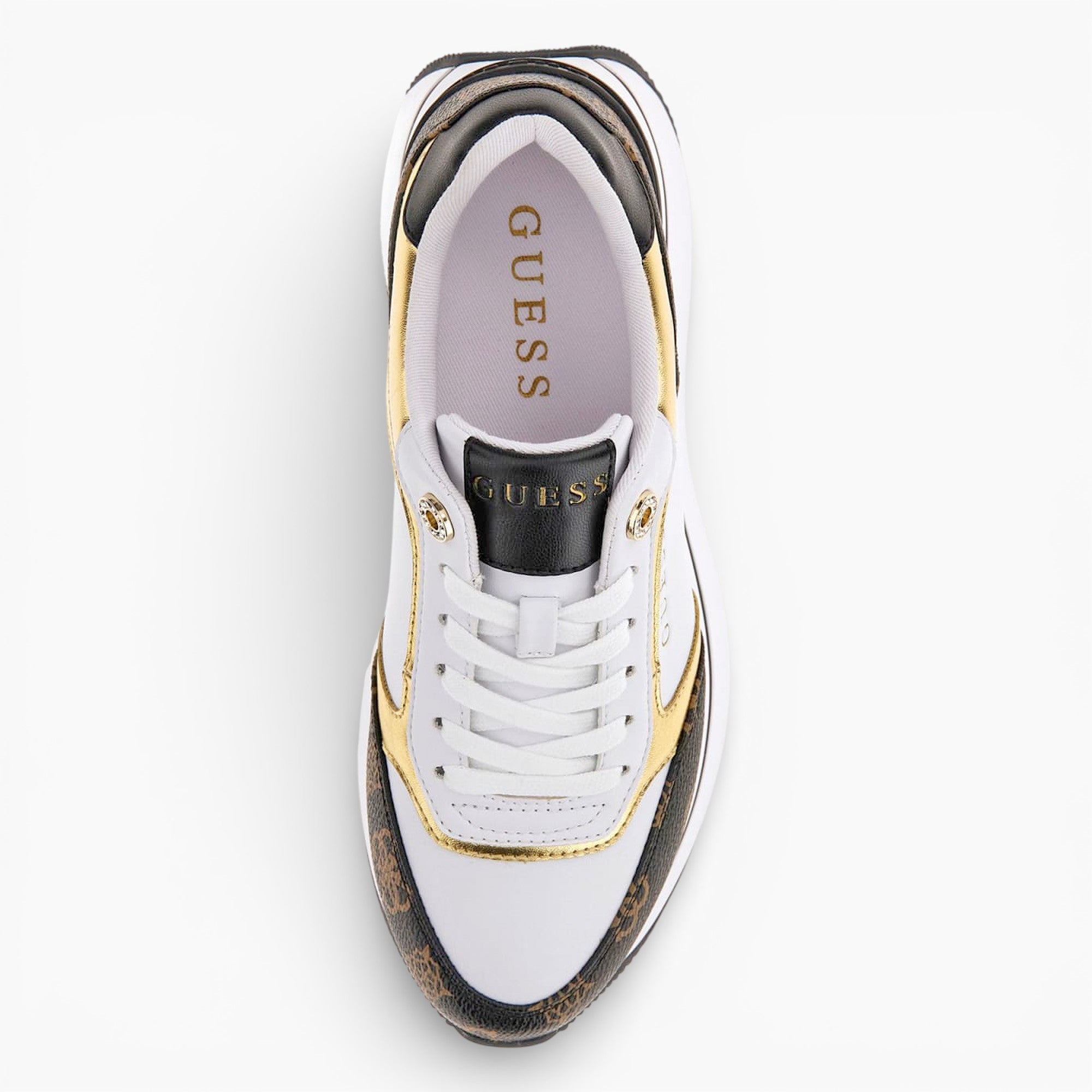 Sneakers Donna Camrio