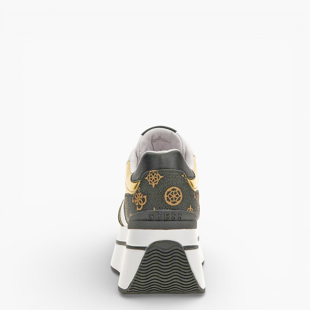 Baskets Femme Camrio