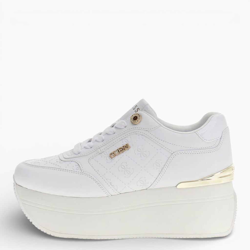 Baskets Femme Camrio 10
