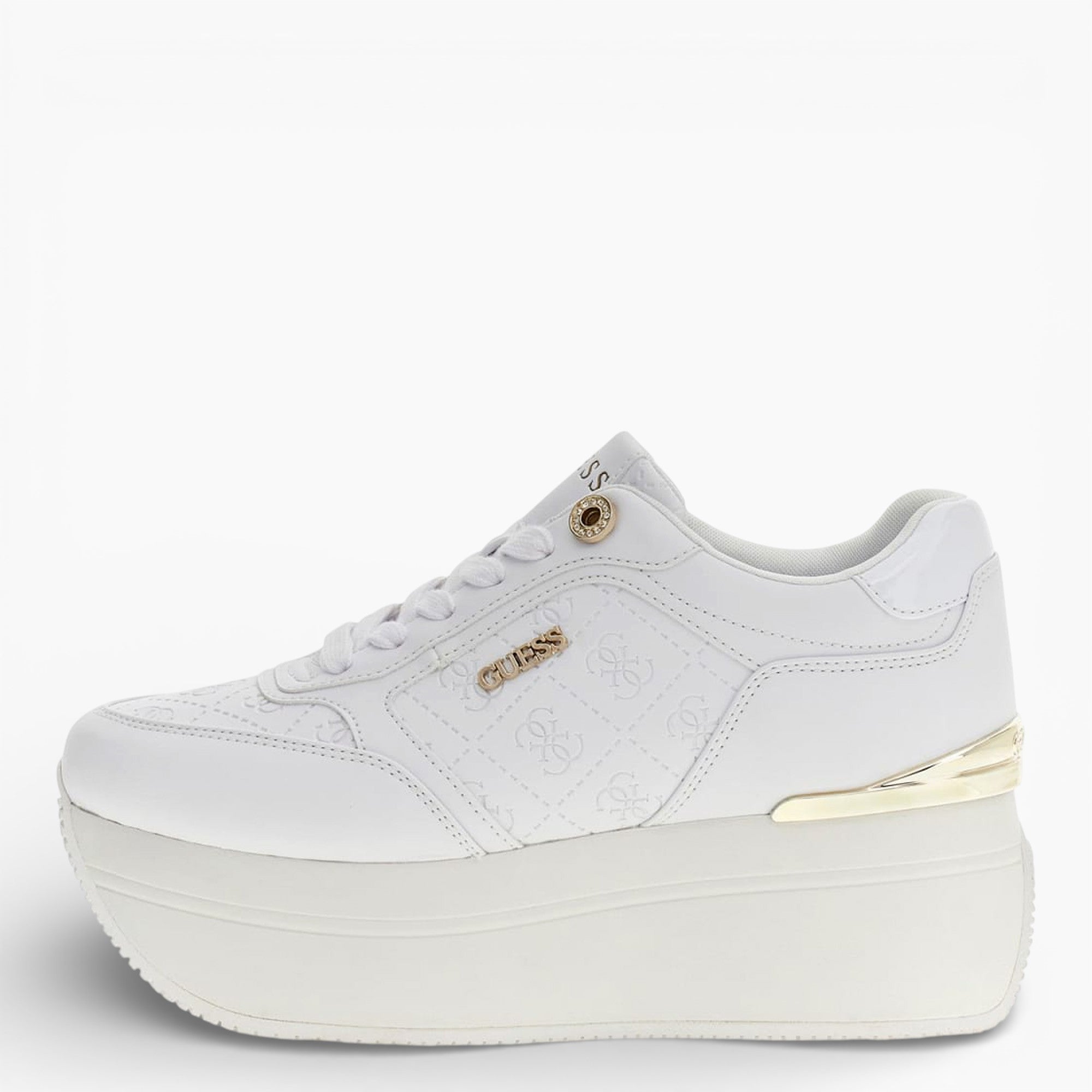 Sneakers Donna Camrio 10