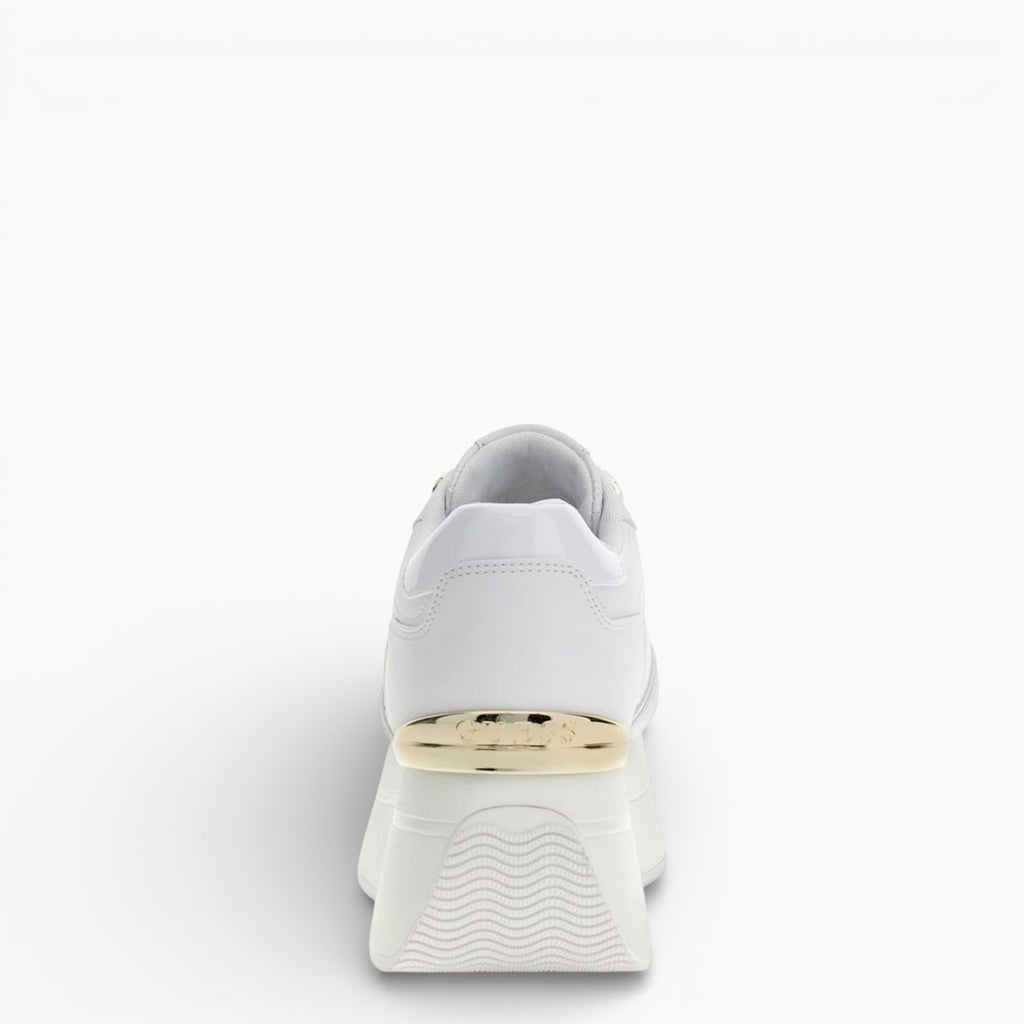 Baskets Femme Camrio 10