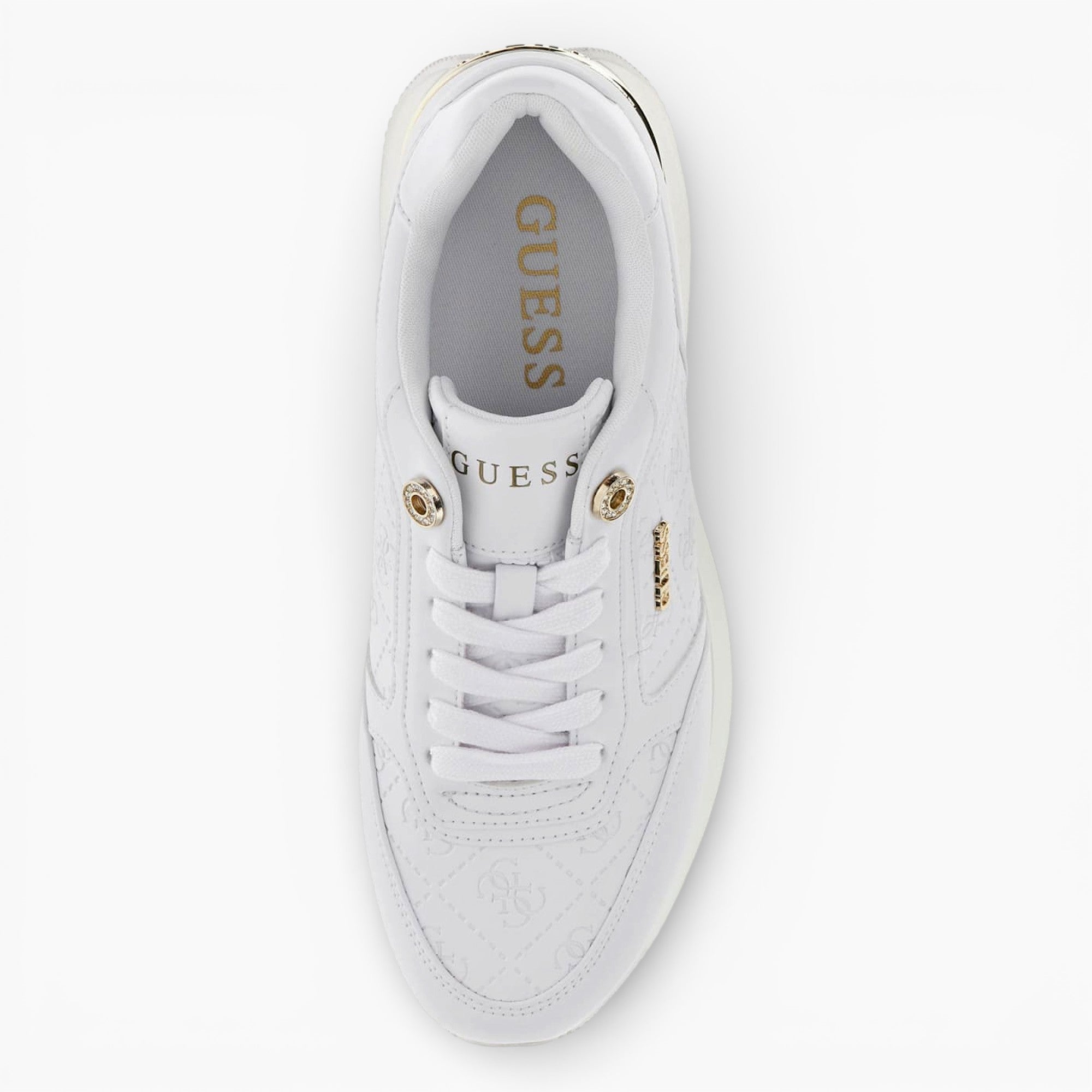 Sneakers Donna Camrio 10