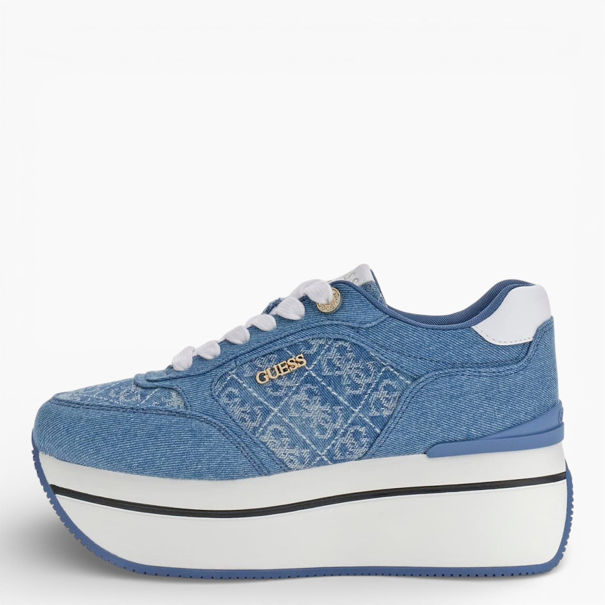 Sneakers Donna Camrio 11