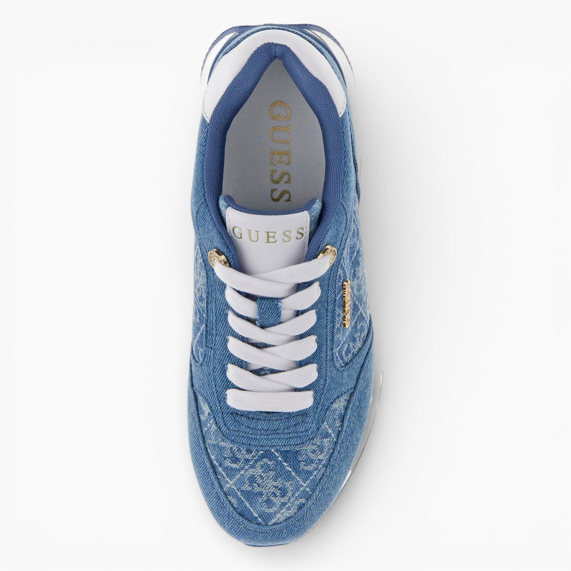 Sneakers Donna Camrio 11