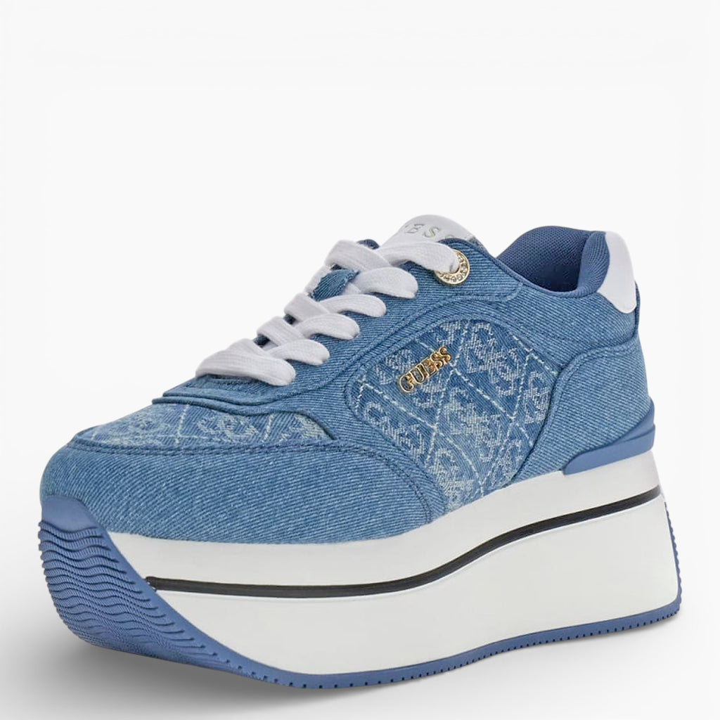 Baskets Femme Camrio 11