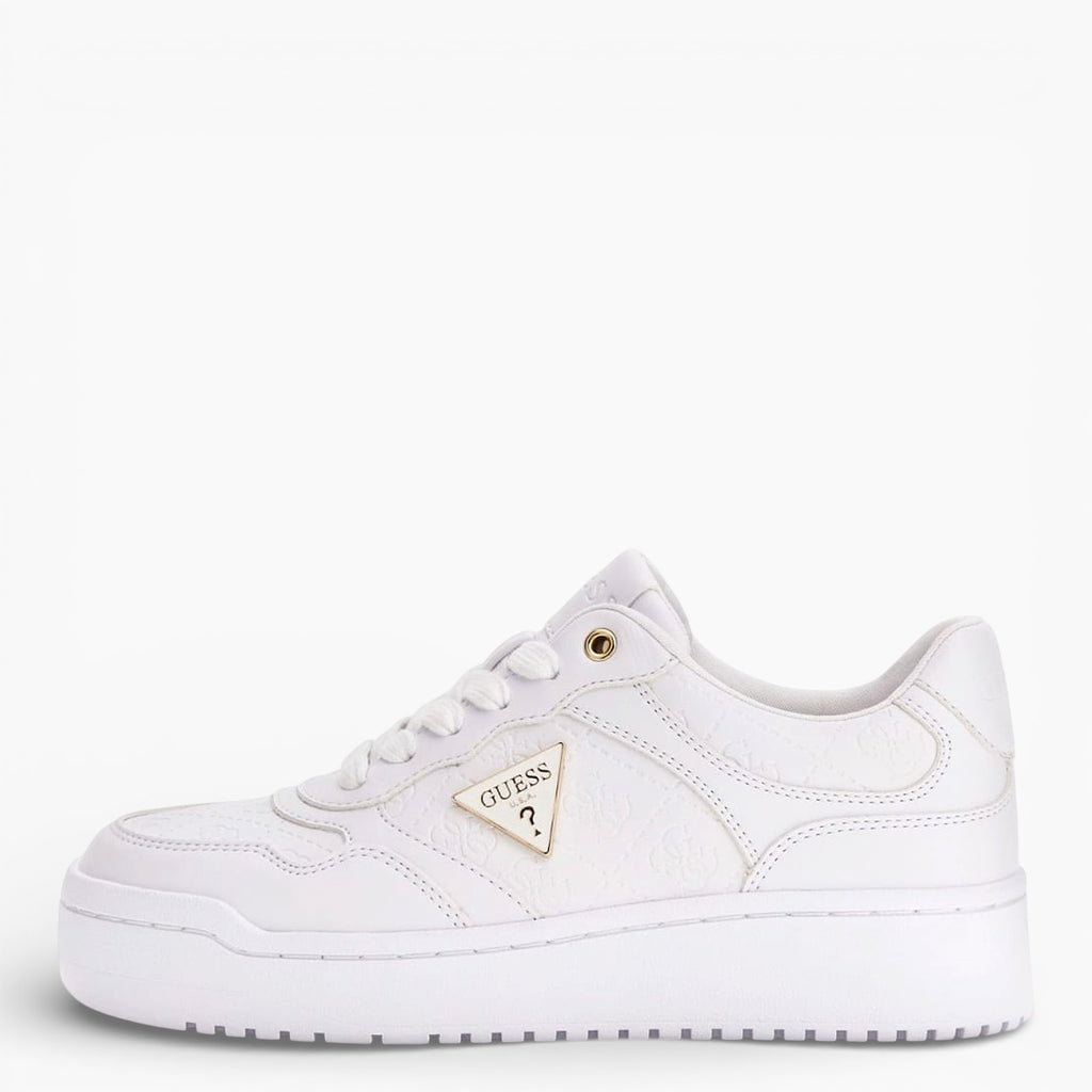 Baskets Femme Miram 6