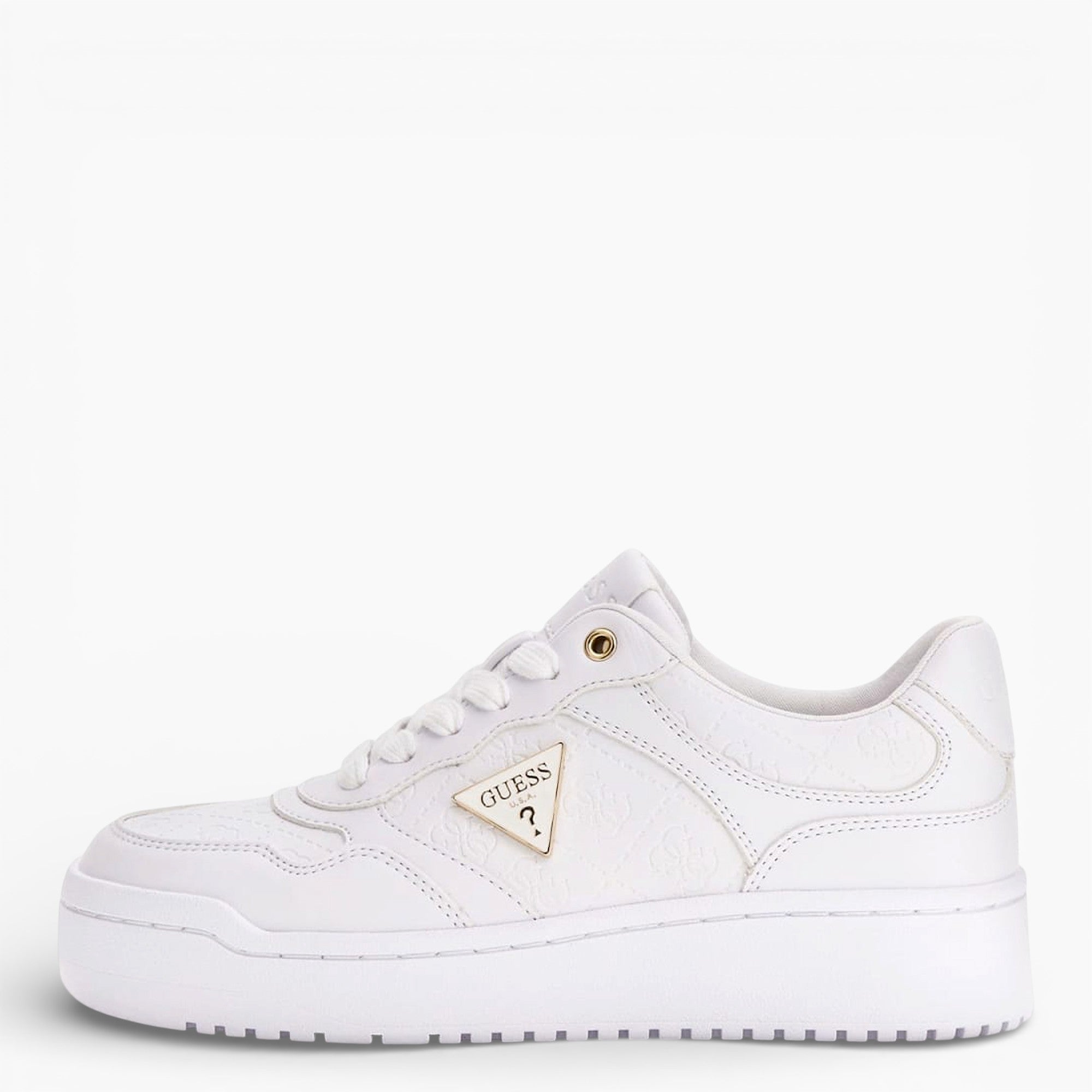 Baskets Femme Miram 6