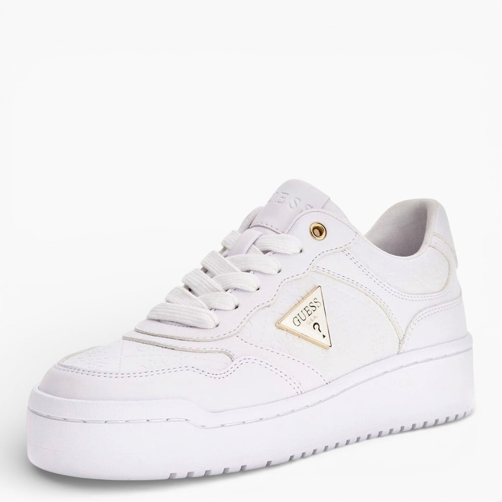 Baskets Femme Miram 6