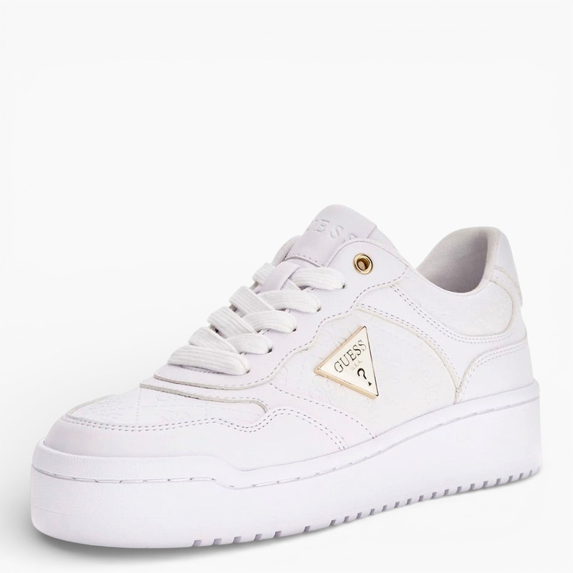 Baskets Femme Miram 6