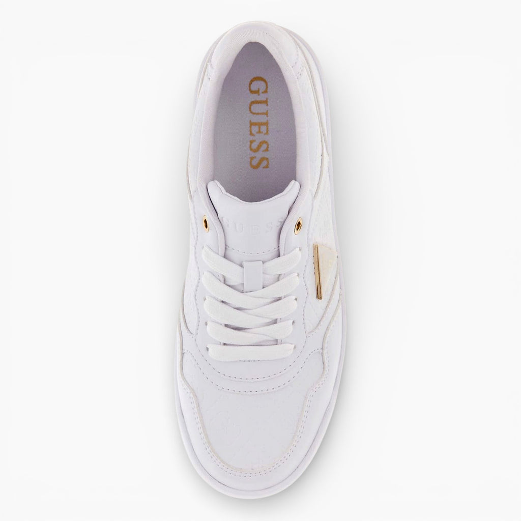 Baskets Femme Miram 6