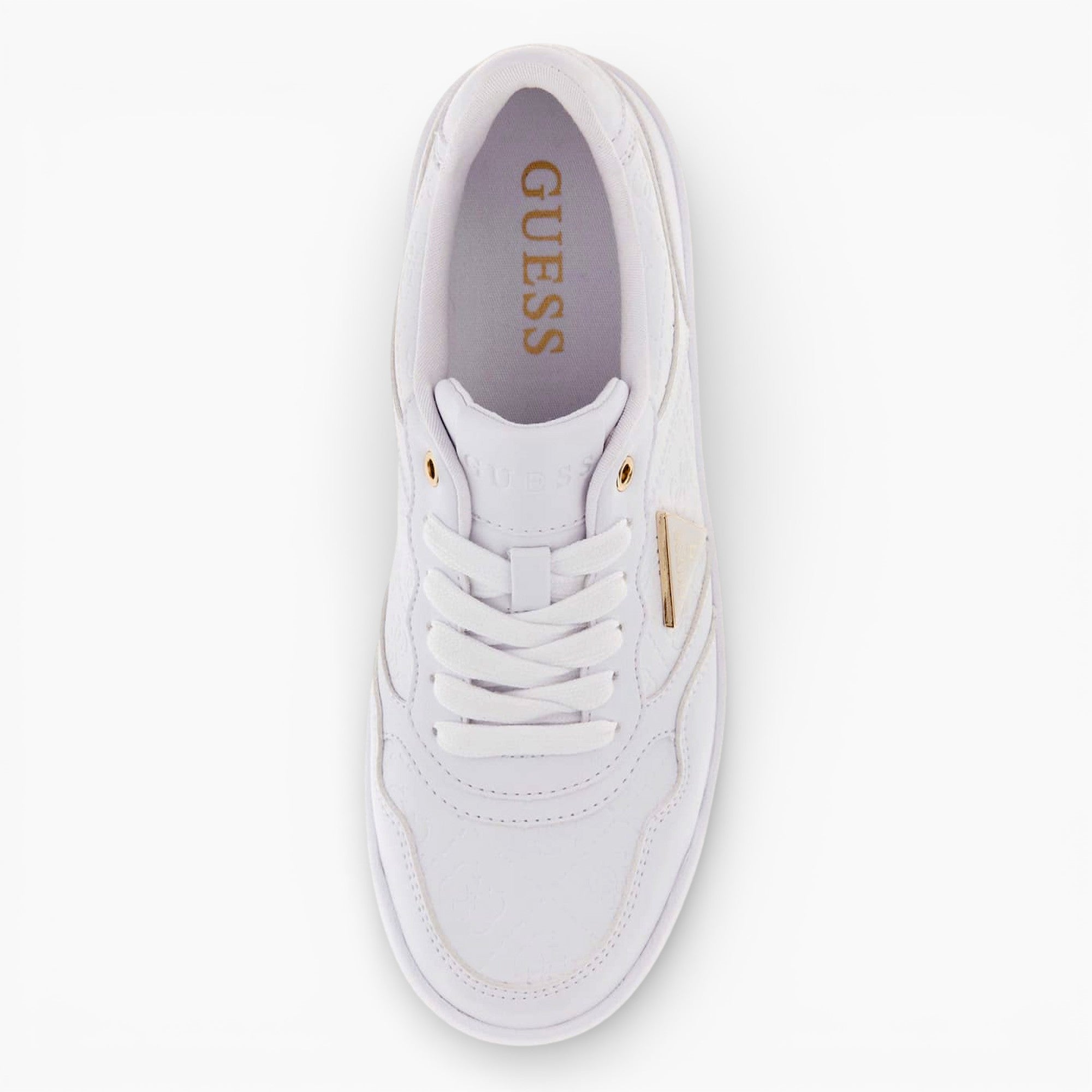 Baskets Femme Miram 6