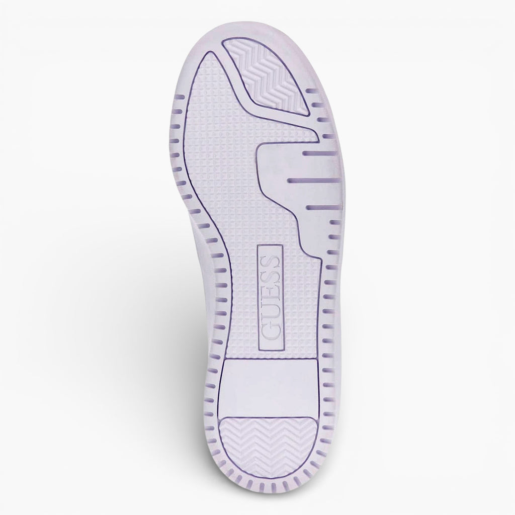 Baskets Femme Miram 6