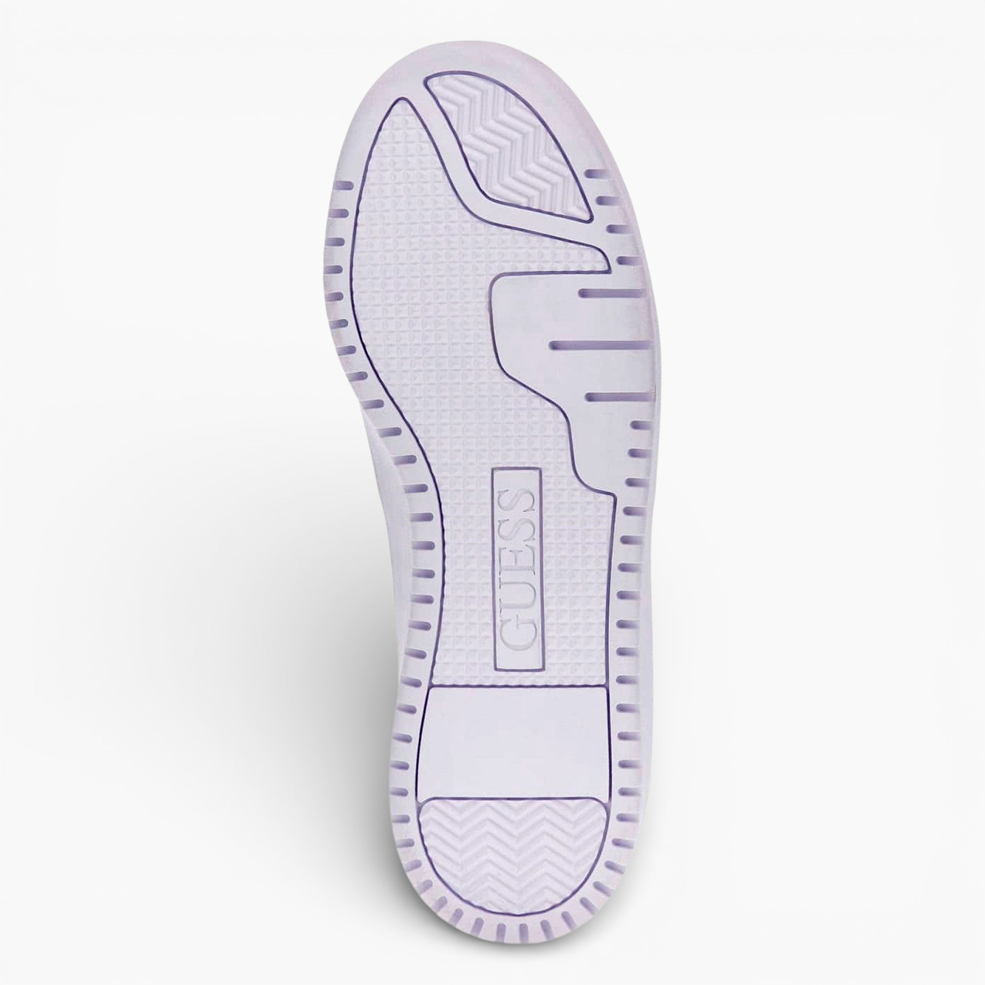 Baskets Femme Miram 6