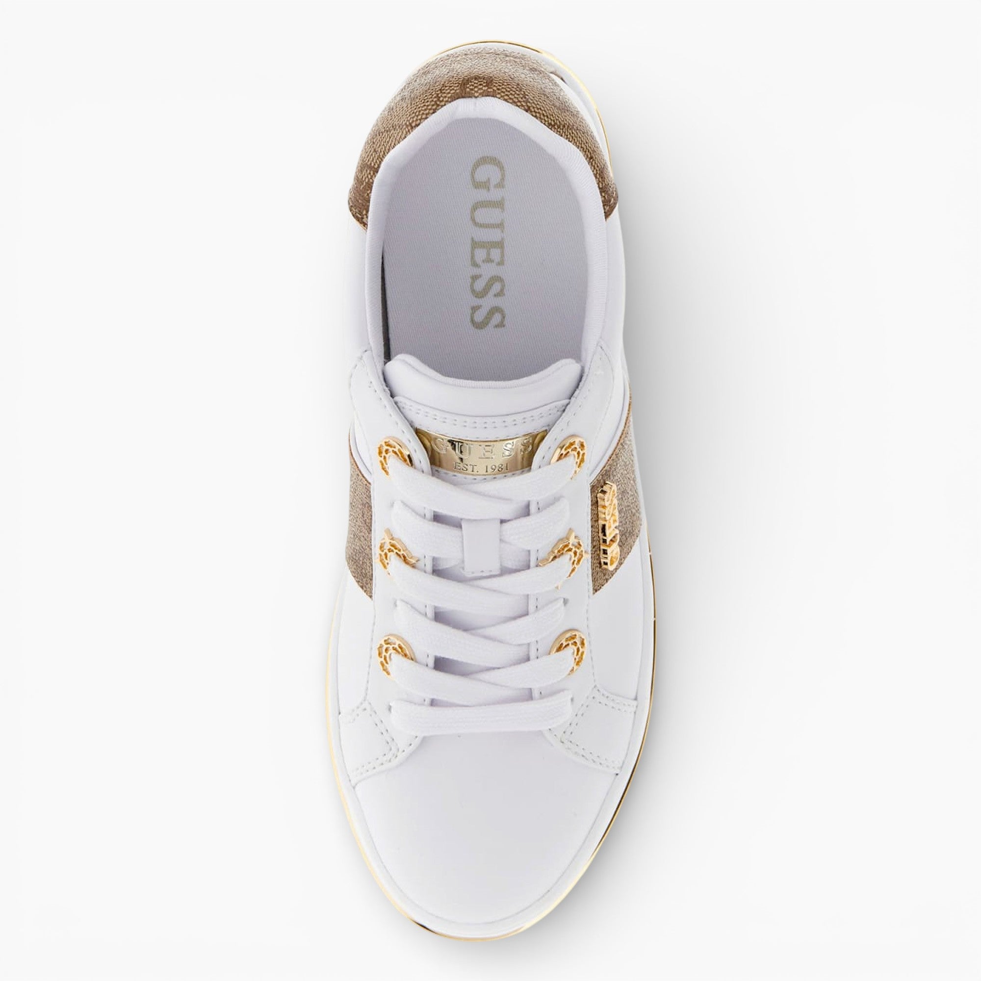 Baskets Femme Stew