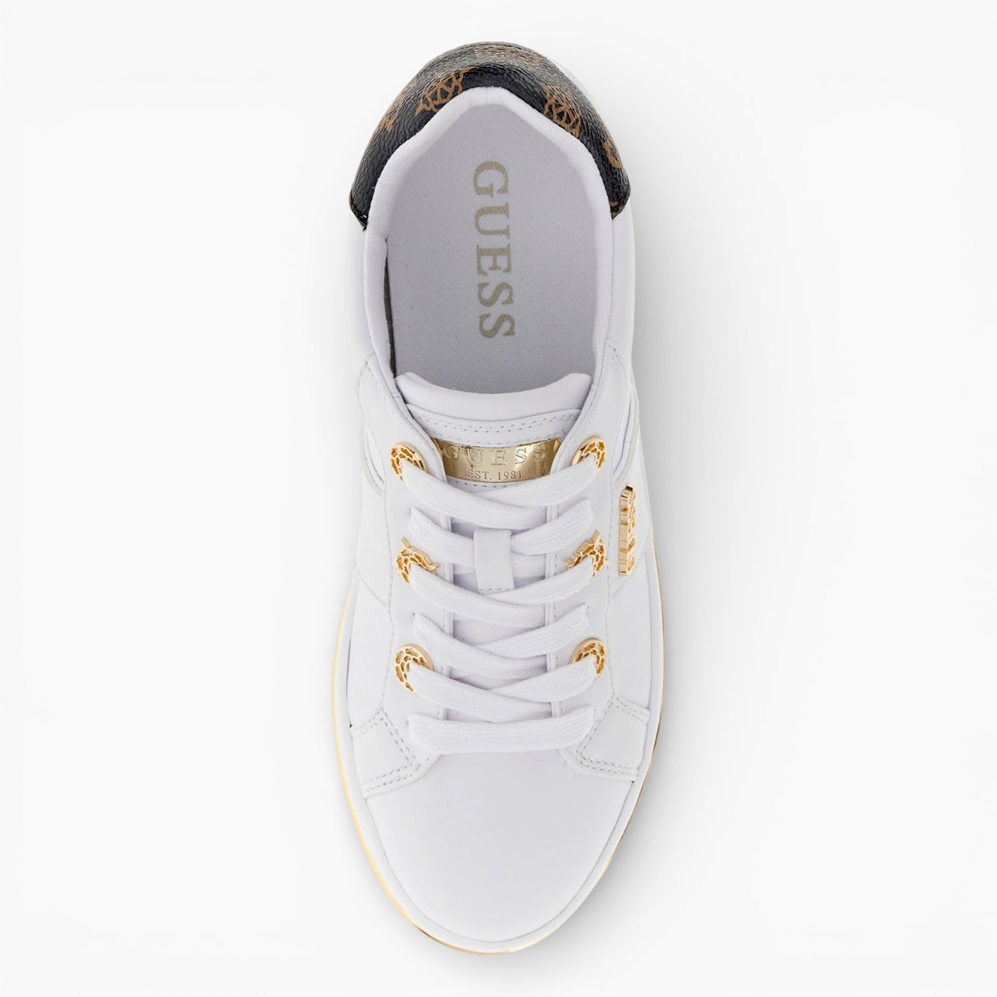 Baskets Femme Stew