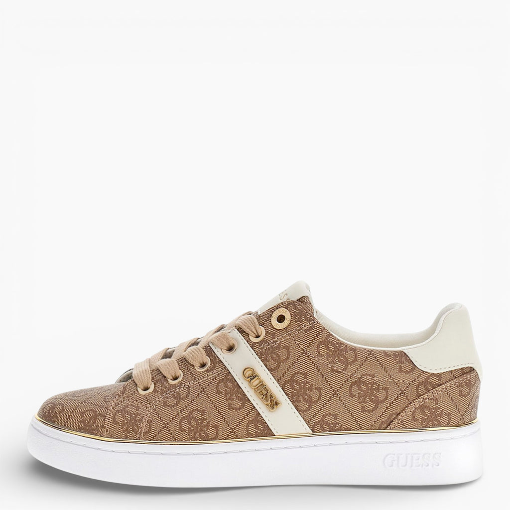 Baskets Femme Britz