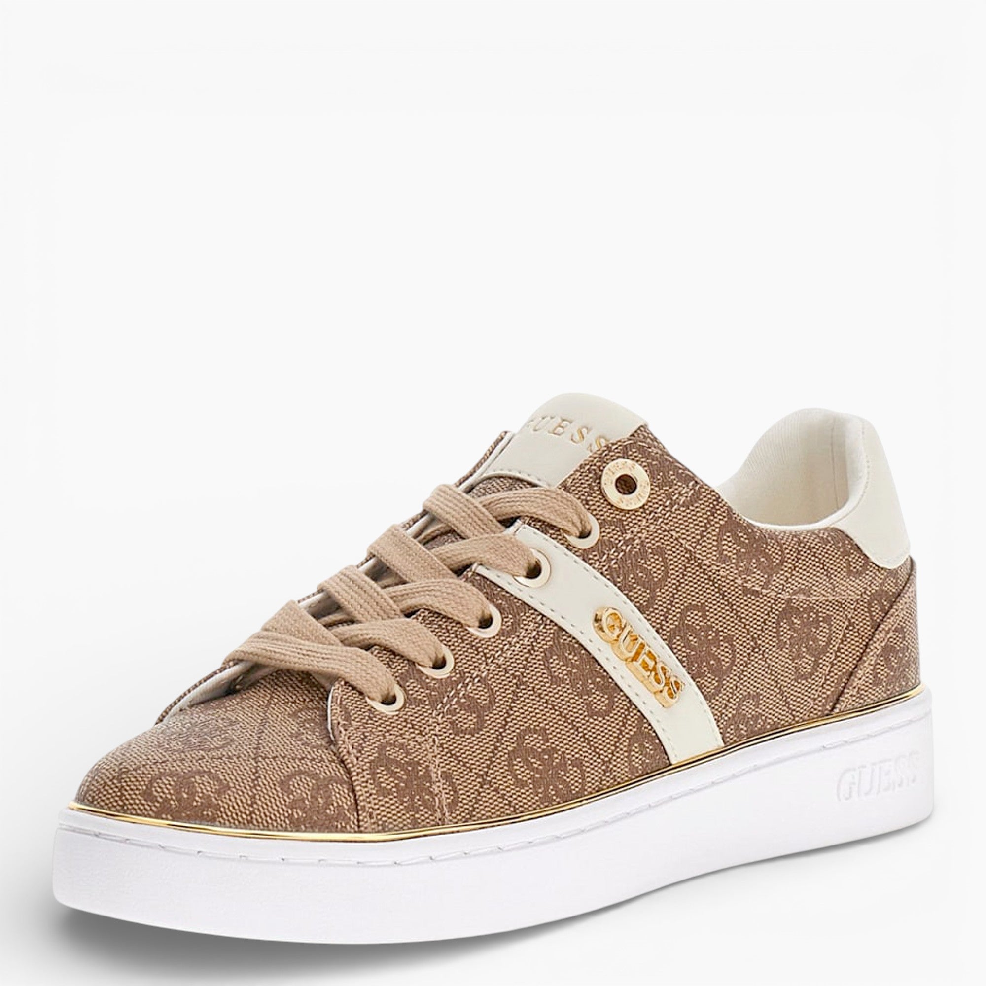 Baskets Femme Britz