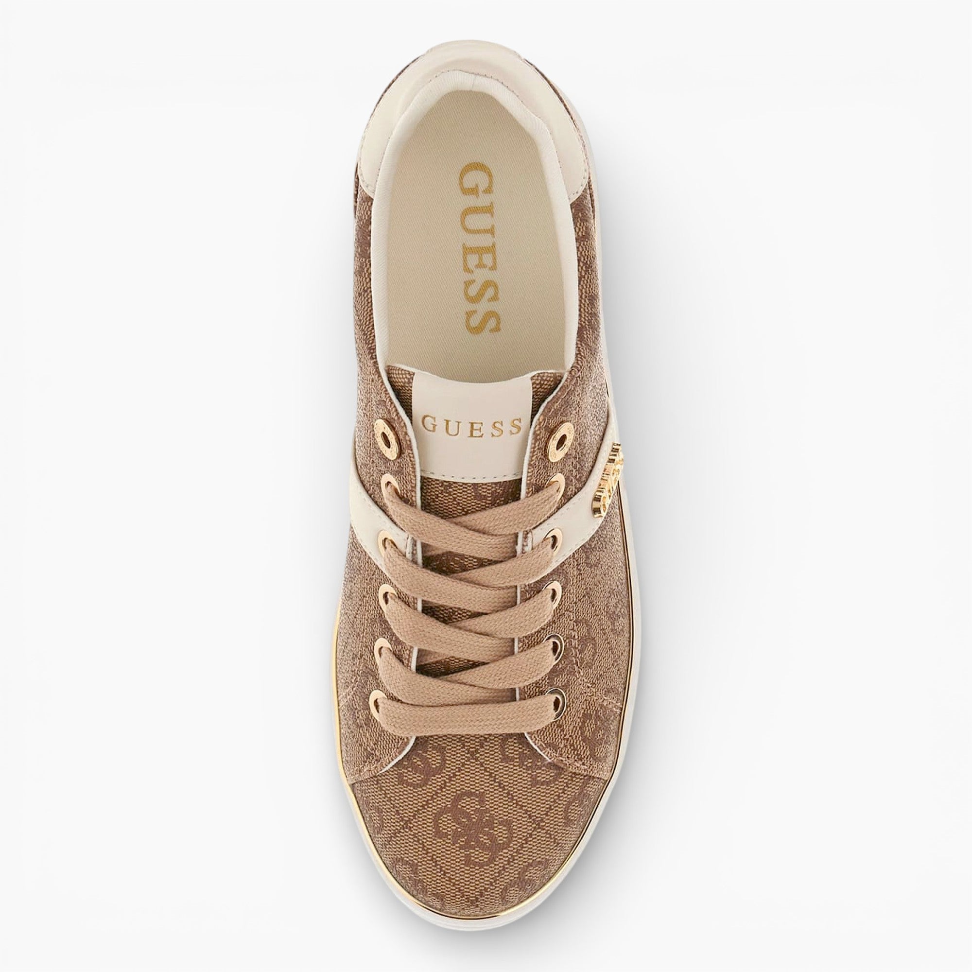 Baskets Femme Britz