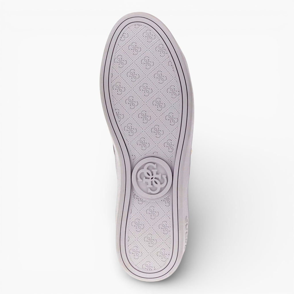 Baskets Femme Britz