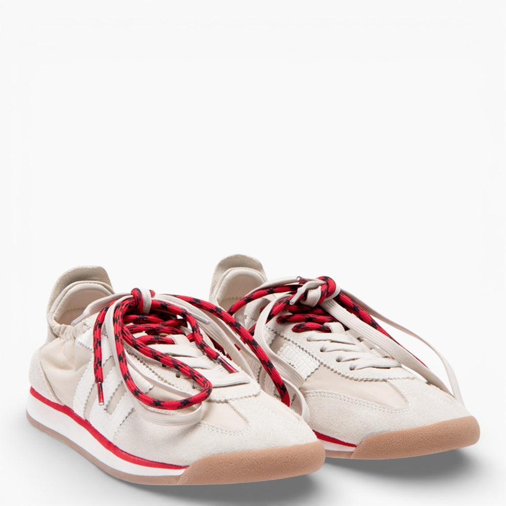 Sneakers Donna Rocket A26