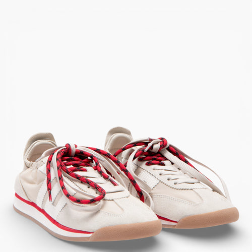 Sneakers Donna Rocket A26