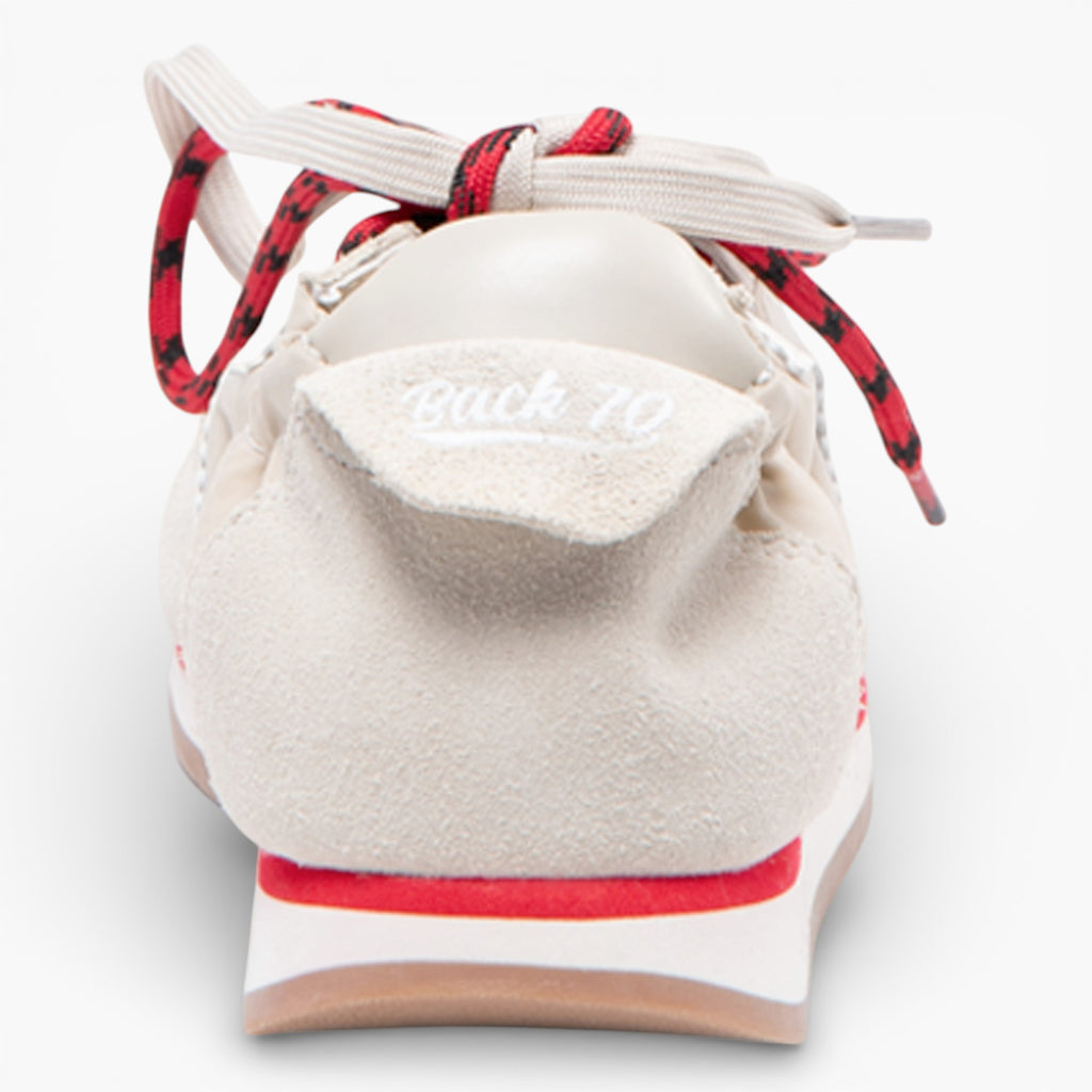 Sneakers Donna Rocket A26