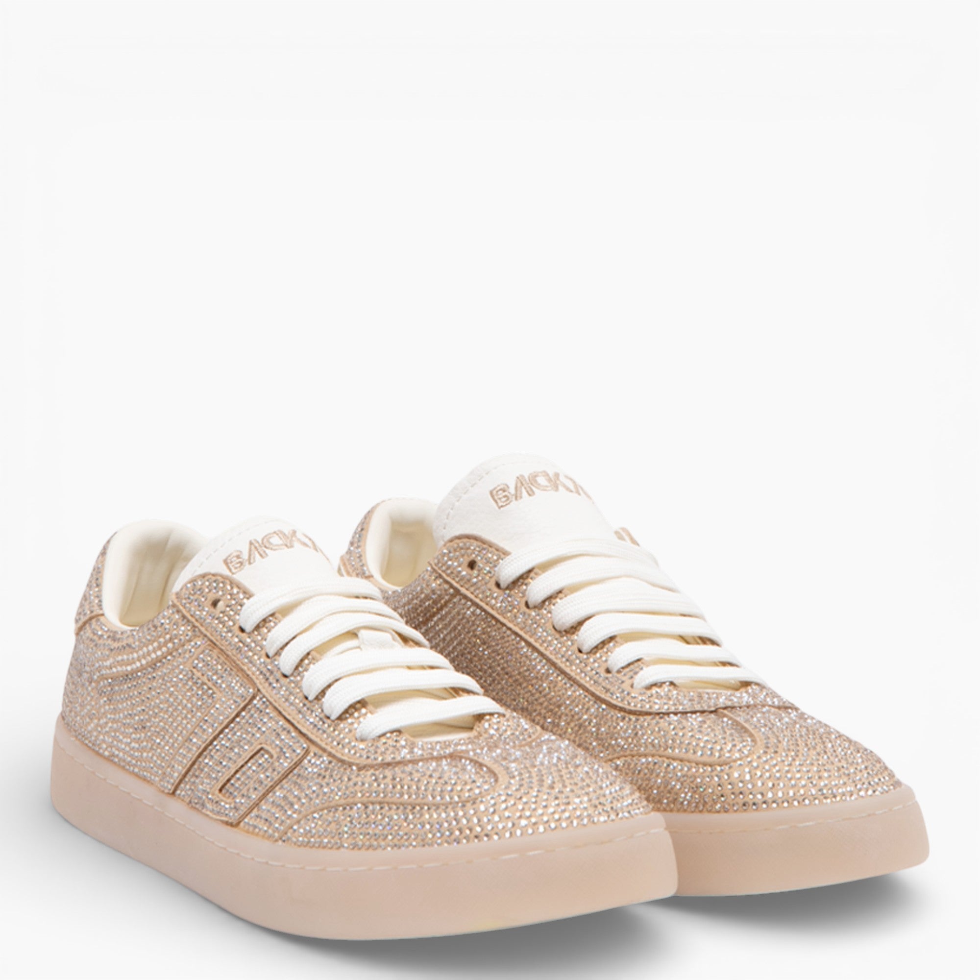 Sneakers Small Smart T26