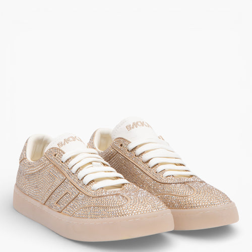 Small Smart T26 Sneakers
