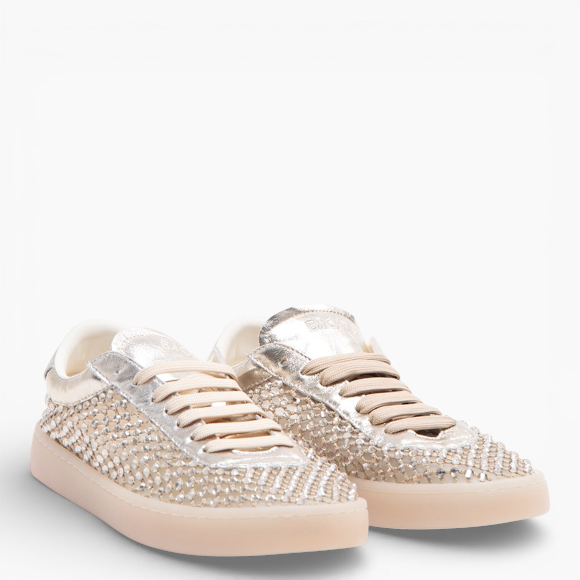 Sneakers Small Smart T26