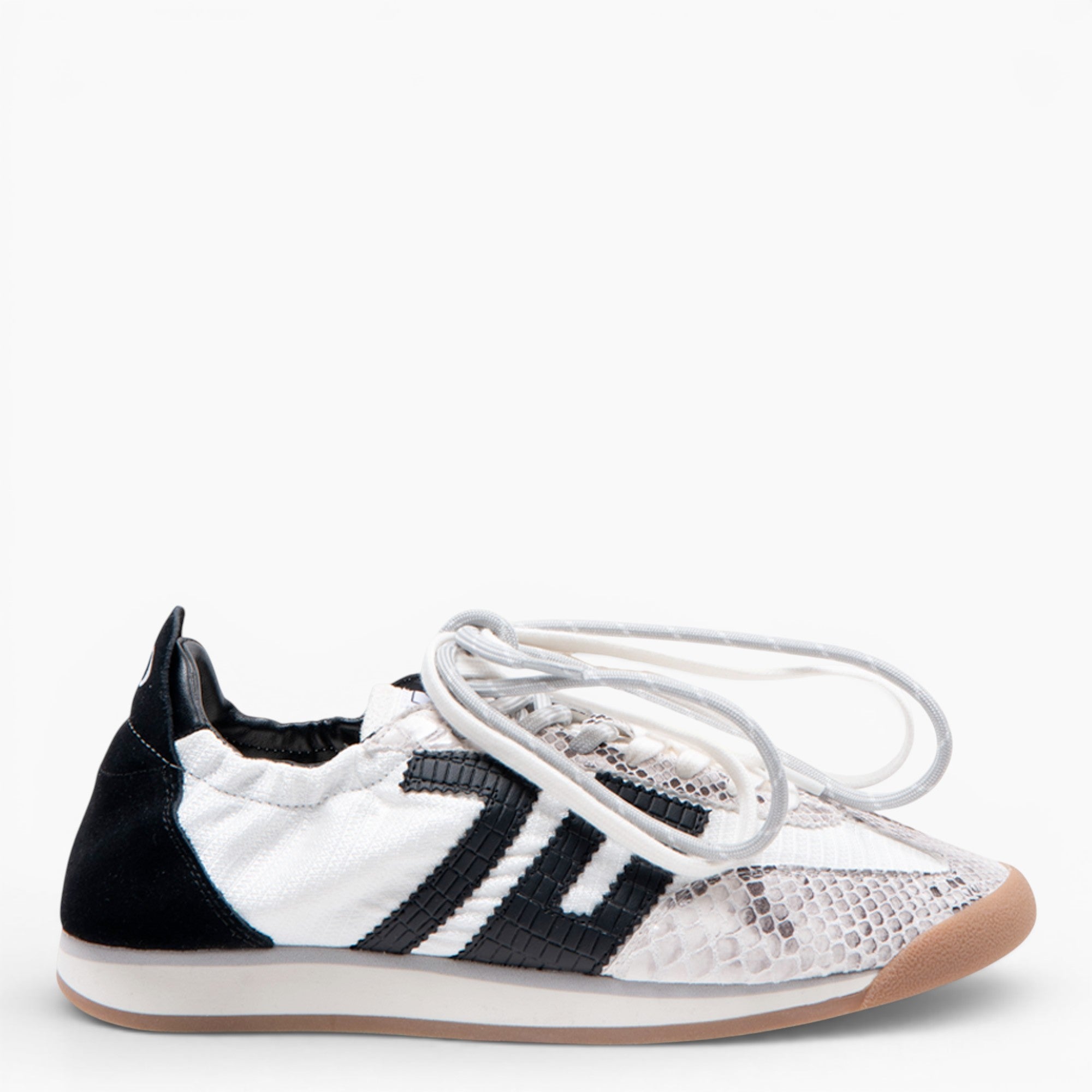 Sneakers Donna Rocket A26